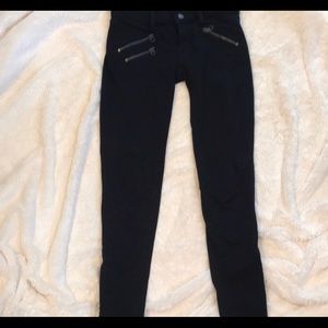 Ralph Lauren Moto Pants